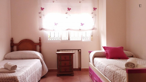 Stunning 3-bedroom house close to Parque Pepe Matías - Gallery - 20