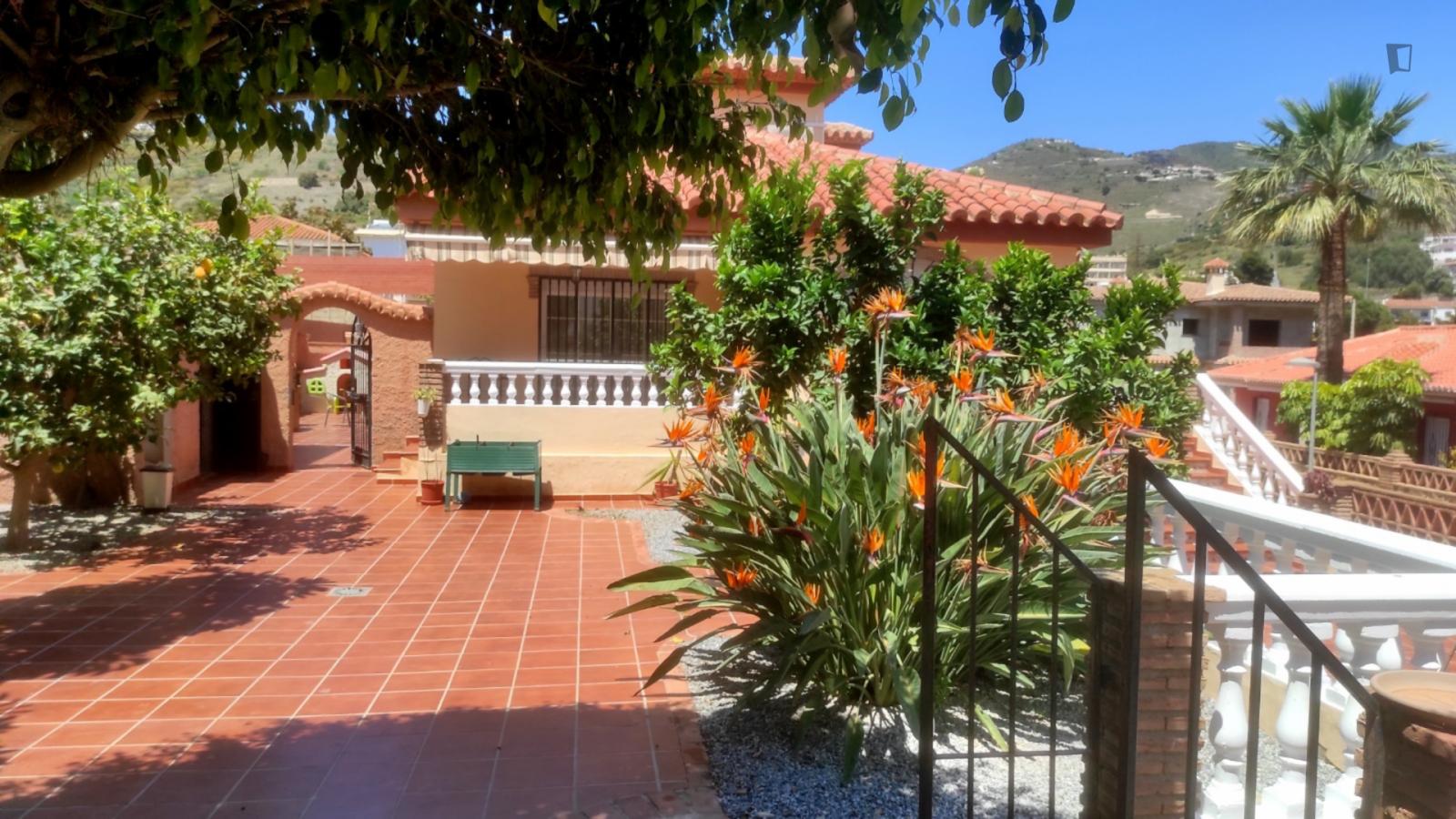  Stunning 3-Bedroom House Close To Parque Pepe Matías  -  Stunning 3-bedroom house close to Parque Pepe Matías  - Gallery -  1