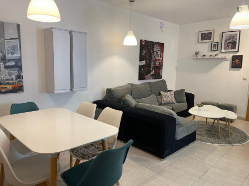 Single bedroom in 7-bedroom apartment - Gallery - 24