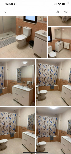 Single bedroom in 7-bedroom apartment - Gallery - 20