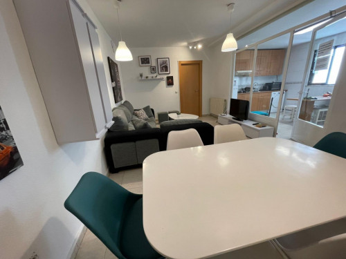 Single bedroom in 7-bedroom apartment - Gallery - 23