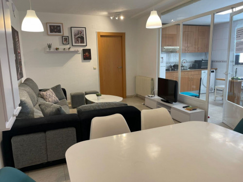 Single bedroom in 7-bedroom apartment - Gallery - 22