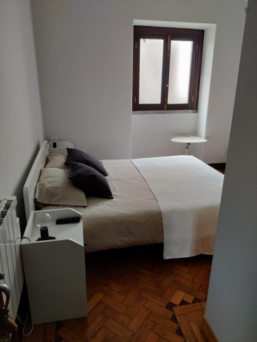 Neat ensuite double-bedroom in a 7-bedroom house near Peniche - Gallery - 7
