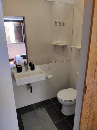Neat ensuite double-bedroom in a 7-bedroom house near Peniche - Gallery - 11