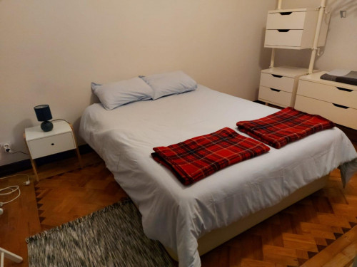 Nice ensuite double bedroom in a 7-bedroom house near Peniche - Gallery - 7