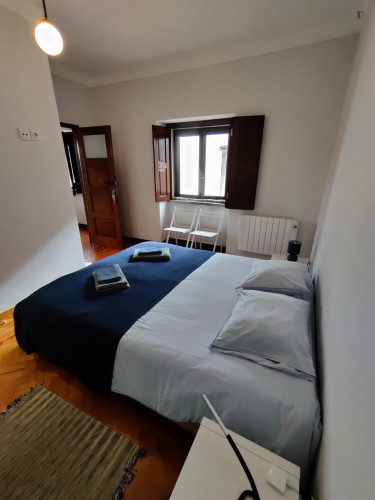 Nice ensuite double bedroom in a 7-bedroom house near Peniche - Gallery - 11