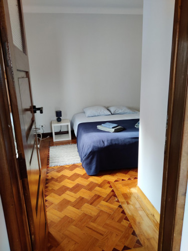 Nice ensuite double bedroom in a 7-bedroom house near Peniche - Gallery - 9
