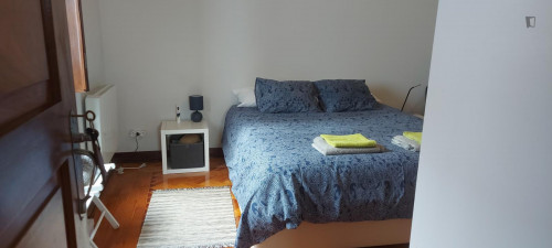 Nice ensuite double bedroom in a 7-bedroom house near Peniche - Gallery - 6