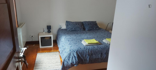 Nice ensuite double bedroom in a 7-bedroom house near Peniche  - Gallery -  5