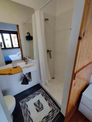 Homely ensuite double-bedroom in a 7-bedroom house near Peniche - Gallery - 7