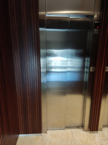 Splendid 1-bedroom flat in Bonfim