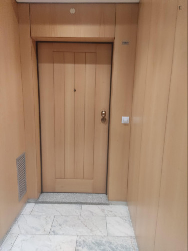 Splendid 1-bedroom flat in Bonfim