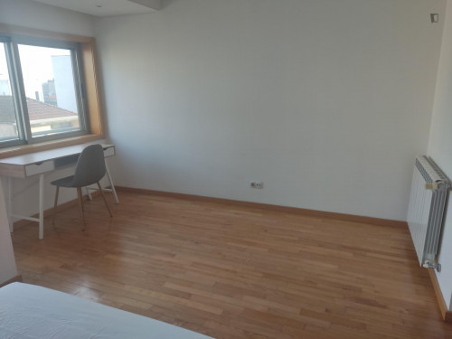 Splendid 1-bedroom flat in Bonfim