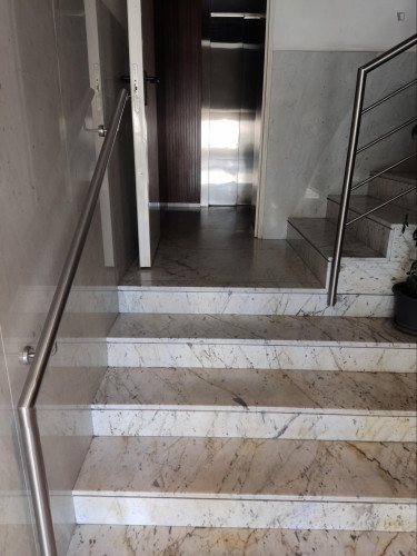 Splendid 1-bedroom flat in Bonfim