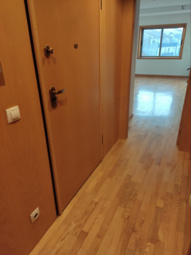 Splendid 1-bedroom flat in Bonfim  - Gallery -  5