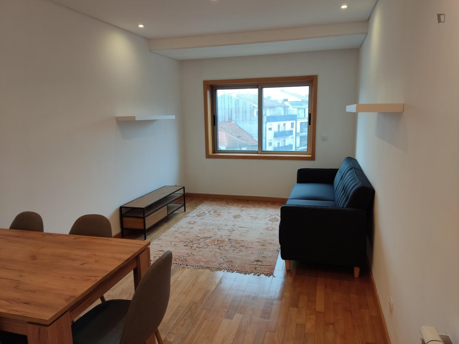  Splendid 1-Bedroom Flat In Bonfim  -  Splendid 1-bedroom flat in Bonfim  - Gallery -  1