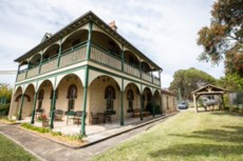 West Ryde
