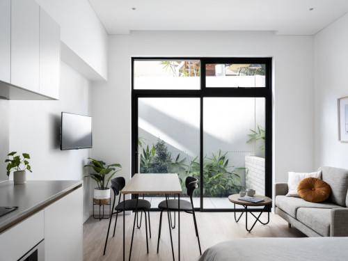 Glebe - Gallery - 7