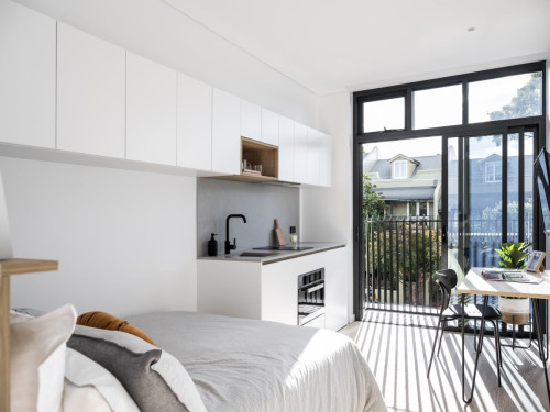 Glebe - Gallery - 11