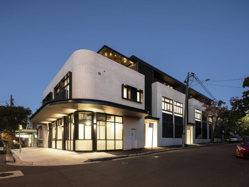 Glebe