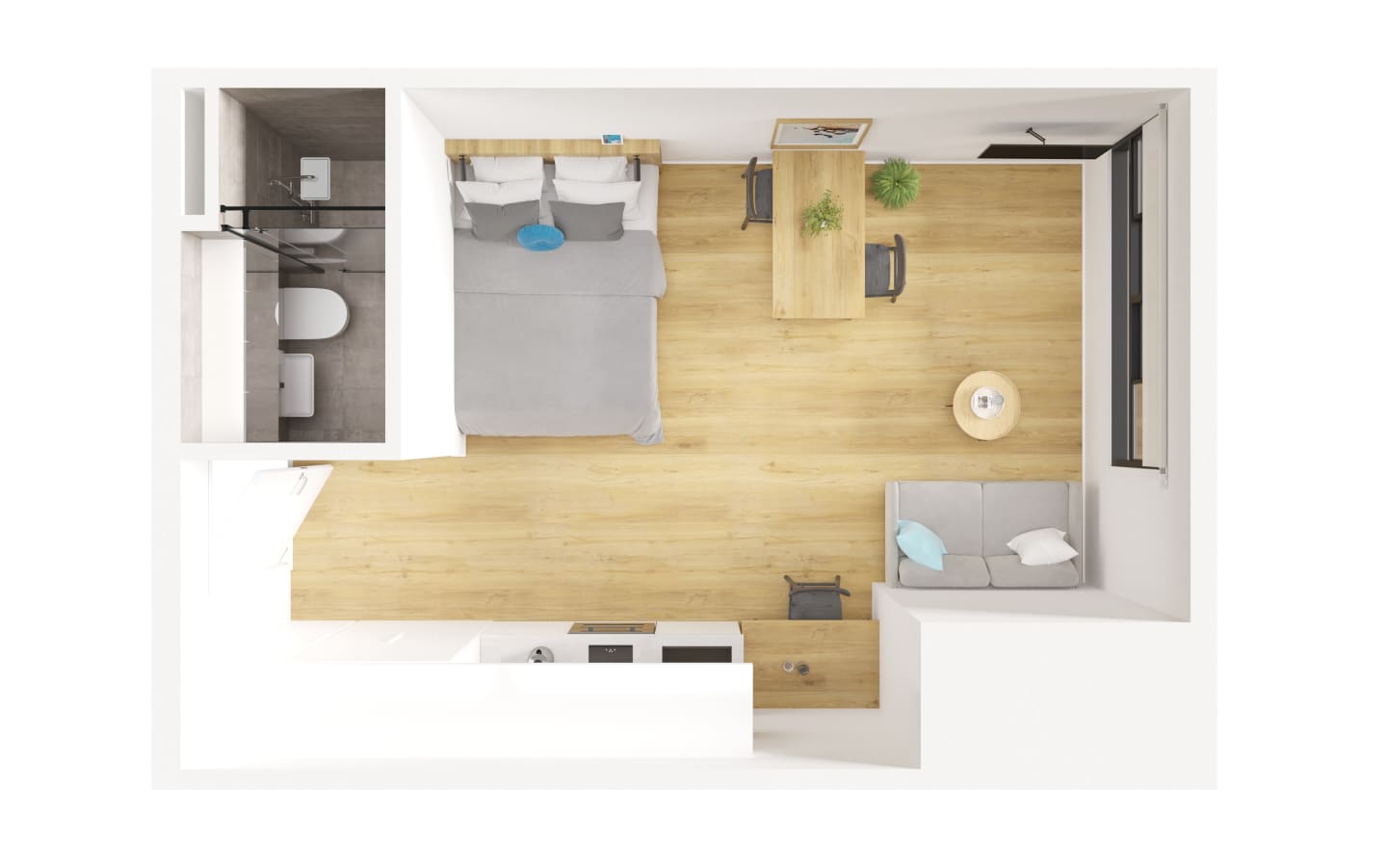 Glebe - Gallery - 18