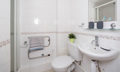  Premium En-Suite  -  Aspect 3  - Gallery -  4