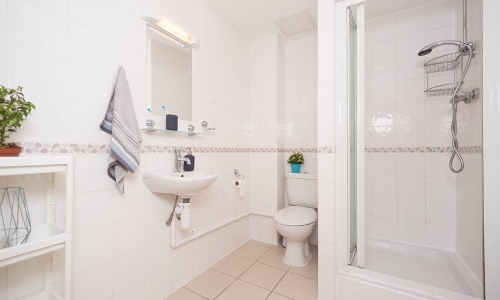  1 Bed Apartment  -  Aspect 3  - Gallery -  4
