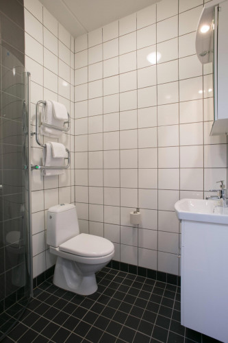 Modern and cosy studio in Täby  - Gallery -  5