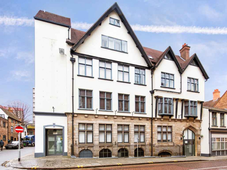 Castle Gate Haus
