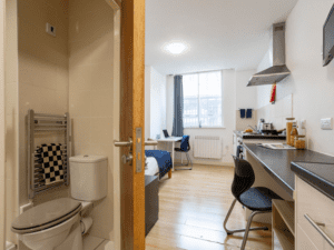  Silver Studio  -  Castle Gate Haus  - Gallery -  21