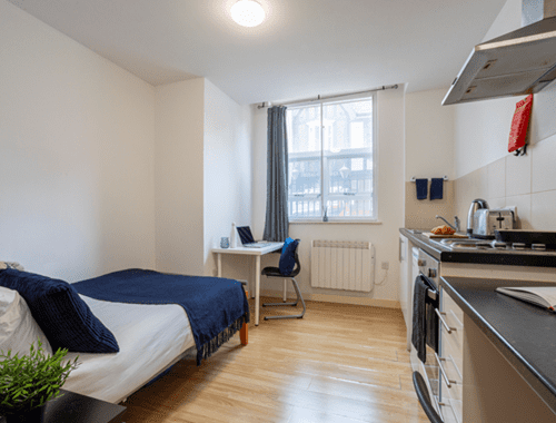 Silver Studio - Castle Gate Haus - Gallery - 17