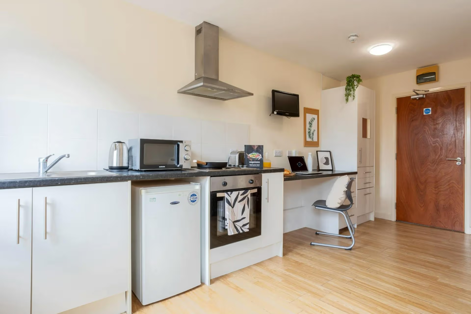 Gold Studio - Castle Gate - Gallery - 27