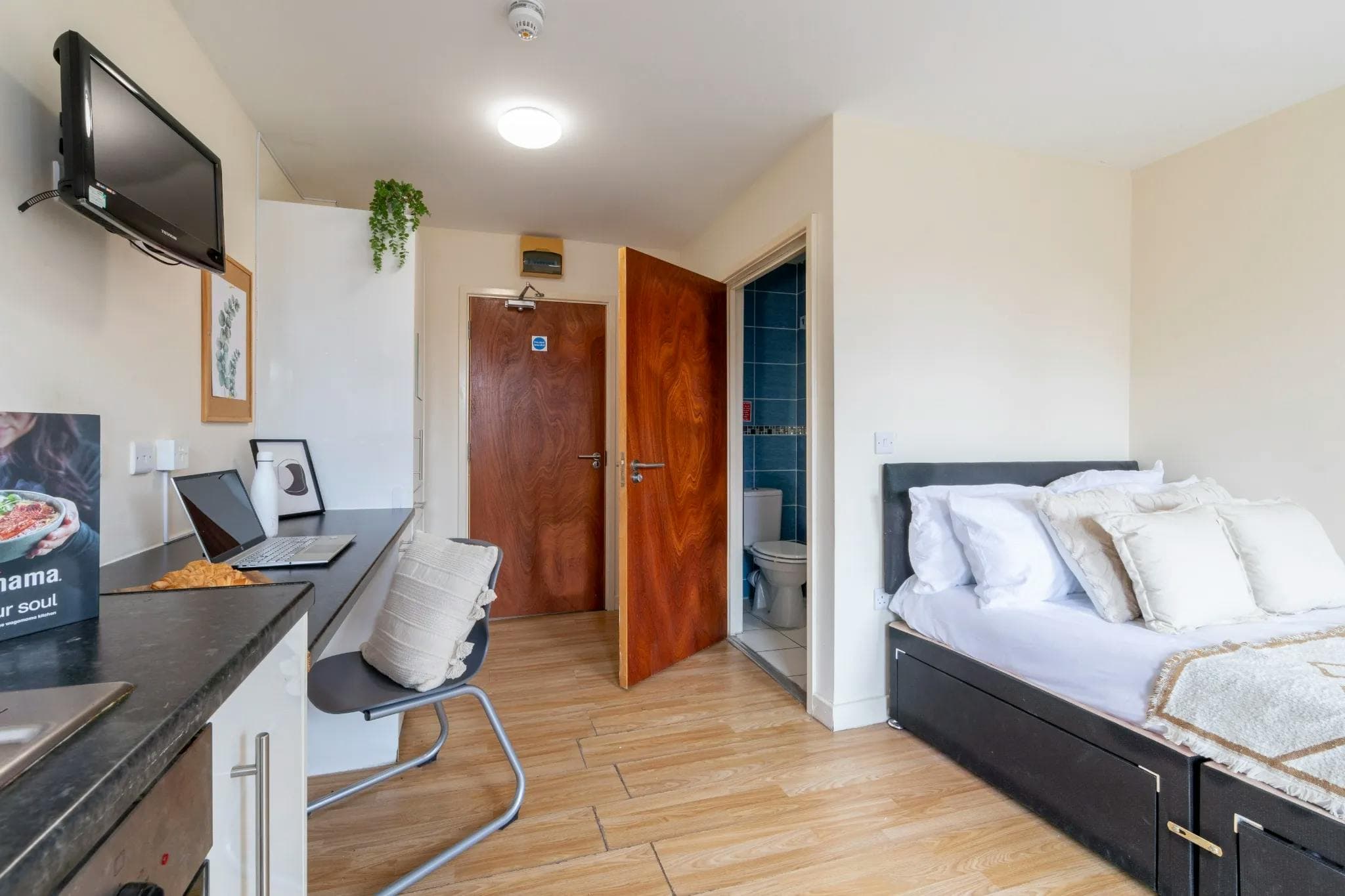 Gold Studio - Castle Gate Haus - Gallery - 1