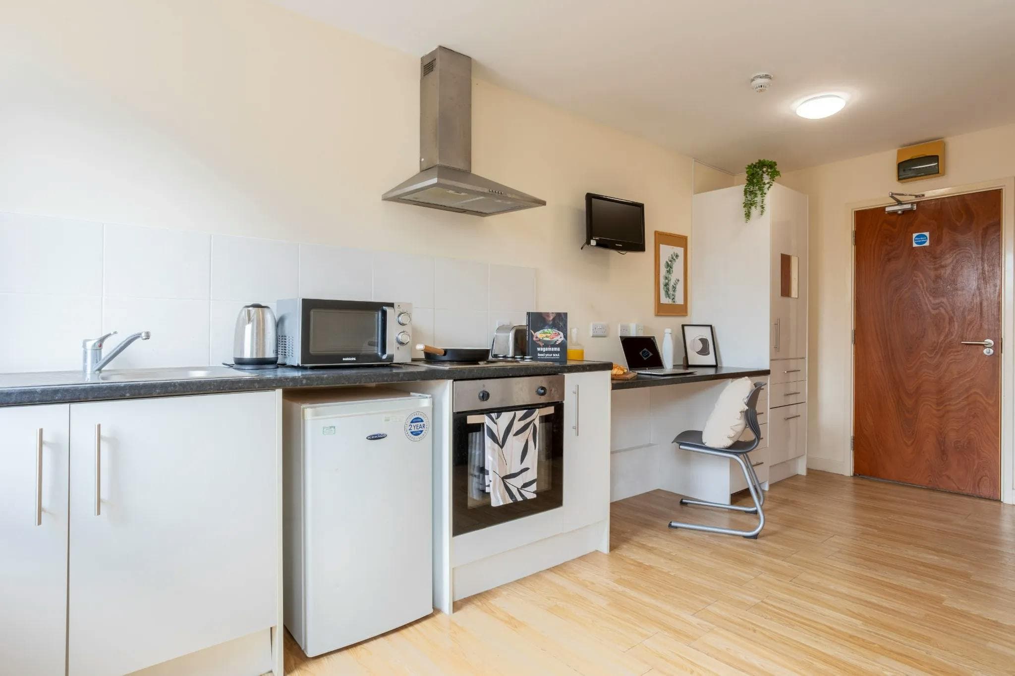  Gold Studio  -  Castle Gate Haus  - Gallery -  4