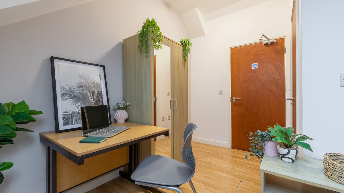  Bronze En-Suite  -  Castle Gate Haus  - Gallery -  17