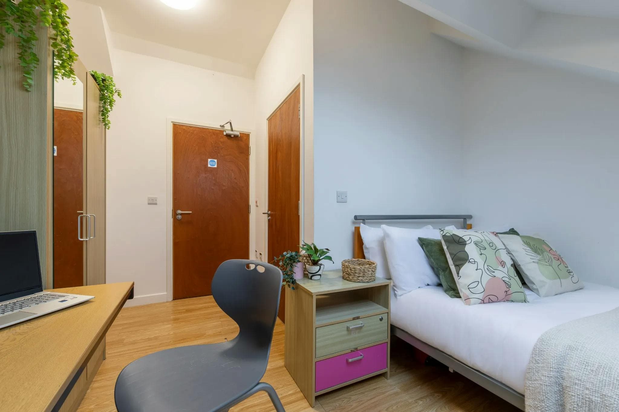  Bronze En-Suite  -  Castle Gate Haus  - Gallery -  1