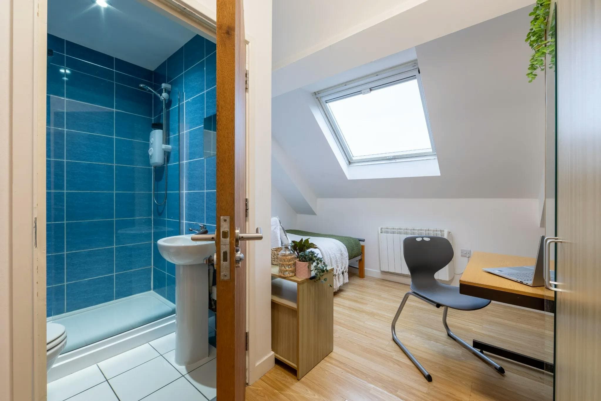  Bronze En-Suite  -  Castle Gate Haus  - Gallery -  3