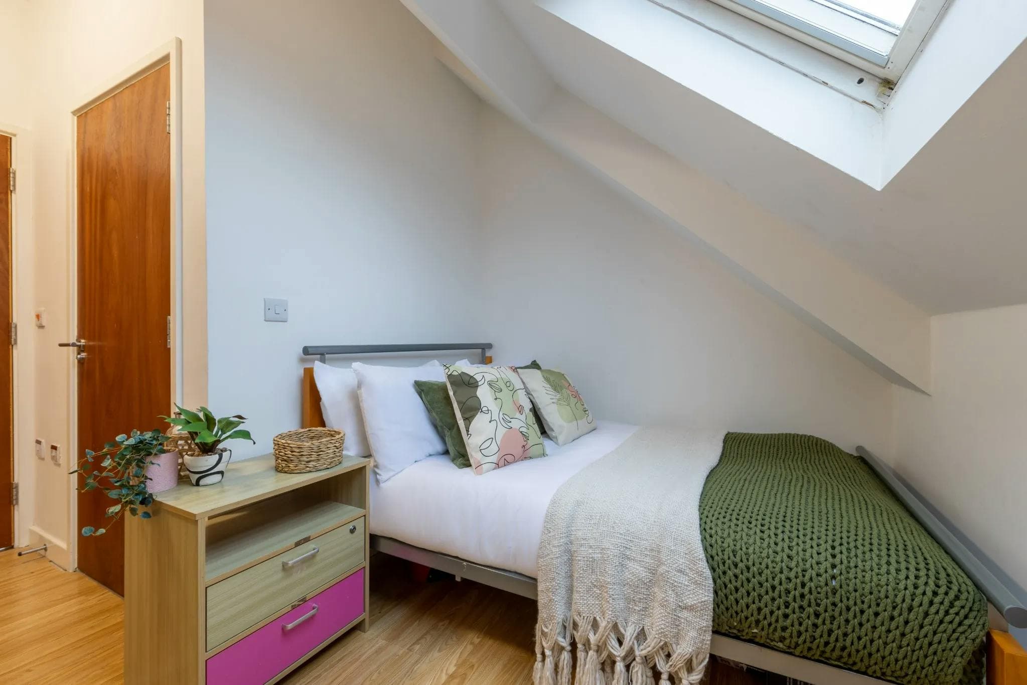 Bronze En-Suite - Castle Gate Haus - Gallery - 5