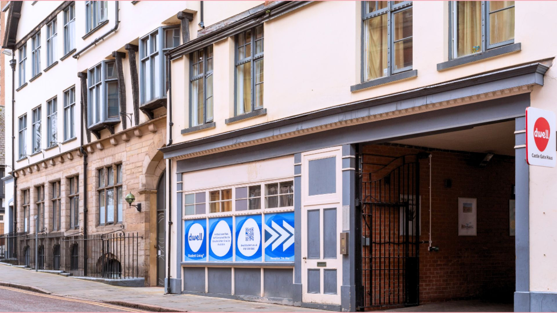  Bronze En-Suite  -  Castle Gate Haus  - Gallery -  11