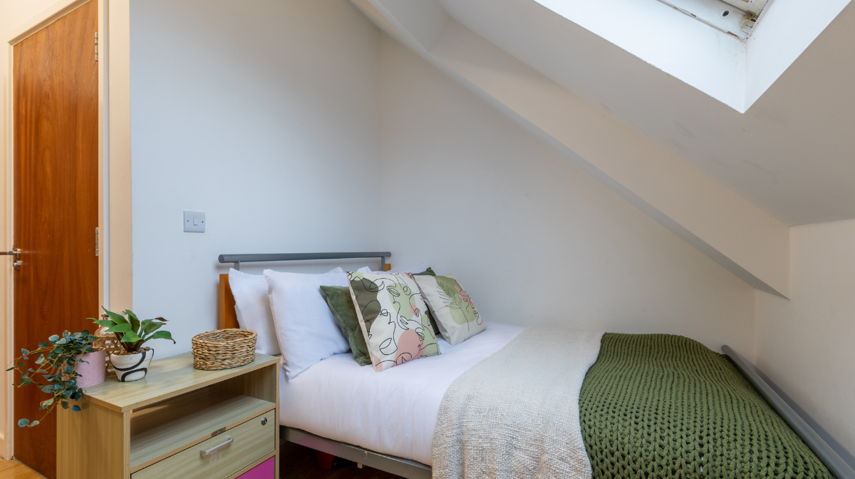 Bronze En-Suite - Castle Gate Haus - Gallery - 6