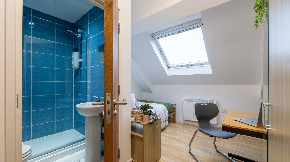  Bronze En-Suite  -  كاسل جيت  - Gallery -  8