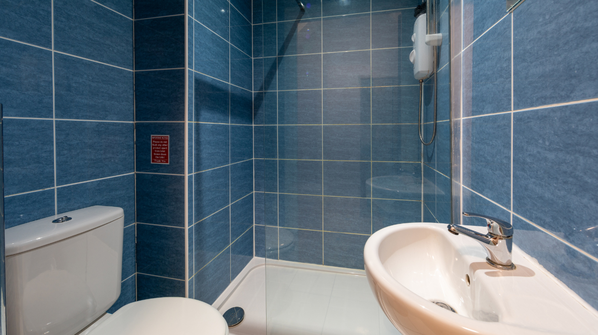  Bronze En-Suite  -  كاسل جيت  - Gallery -  9