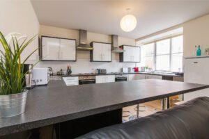 Bronze Non En-Suite - Castle Gate Haus - Gallery - 22