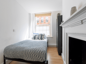 Bronze Non En-Suite - Castle Gate Haus - Gallery - 13