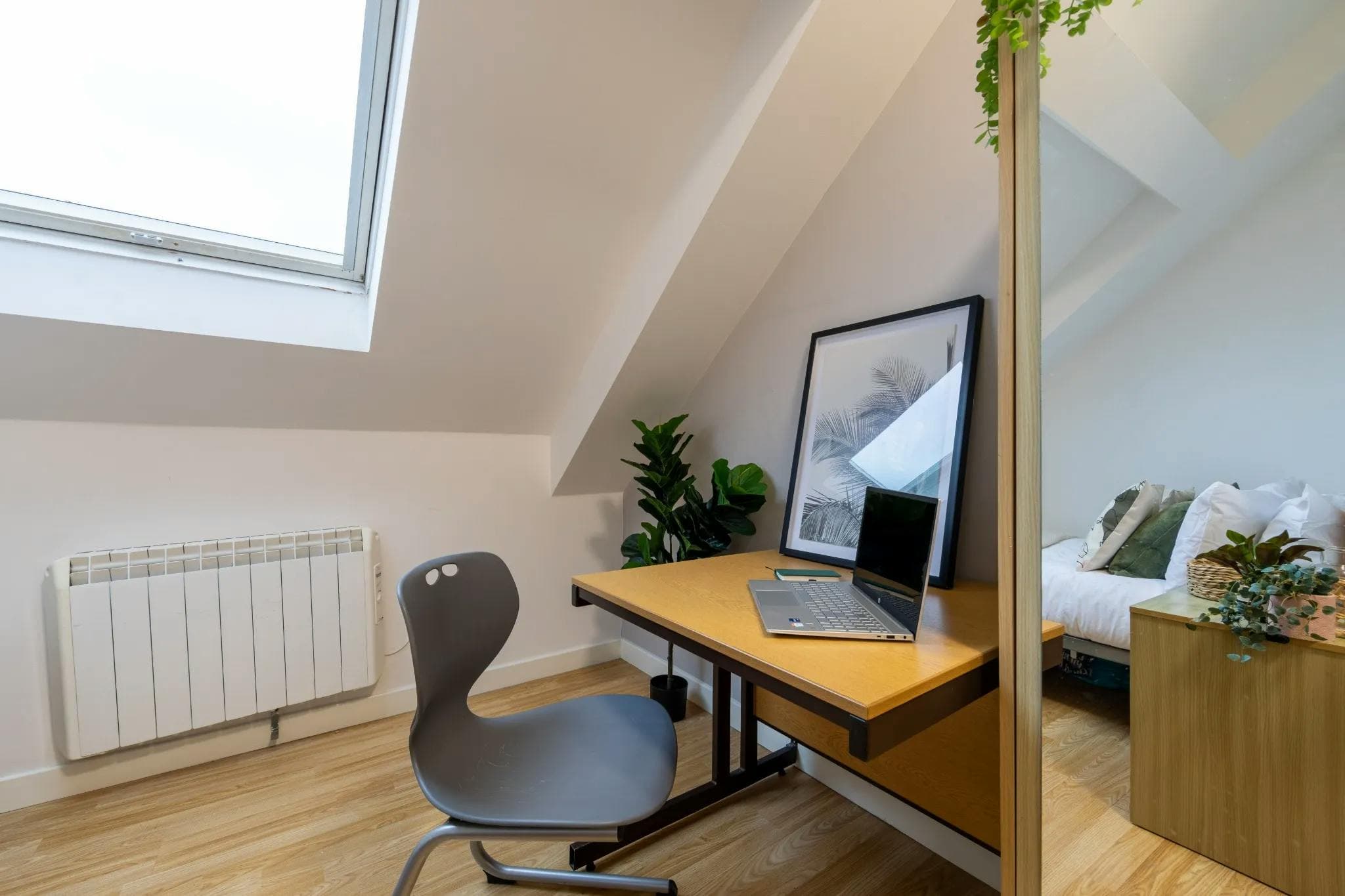  Bronze Non En-Suite  -  Castle Gate Haus  - Gallery -  4