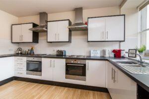 Silver Non En-Suite - Castle Gate Haus - Gallery - 5