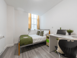 Silver Non En-Suite - Castle Gate Haus - Gallery - 3