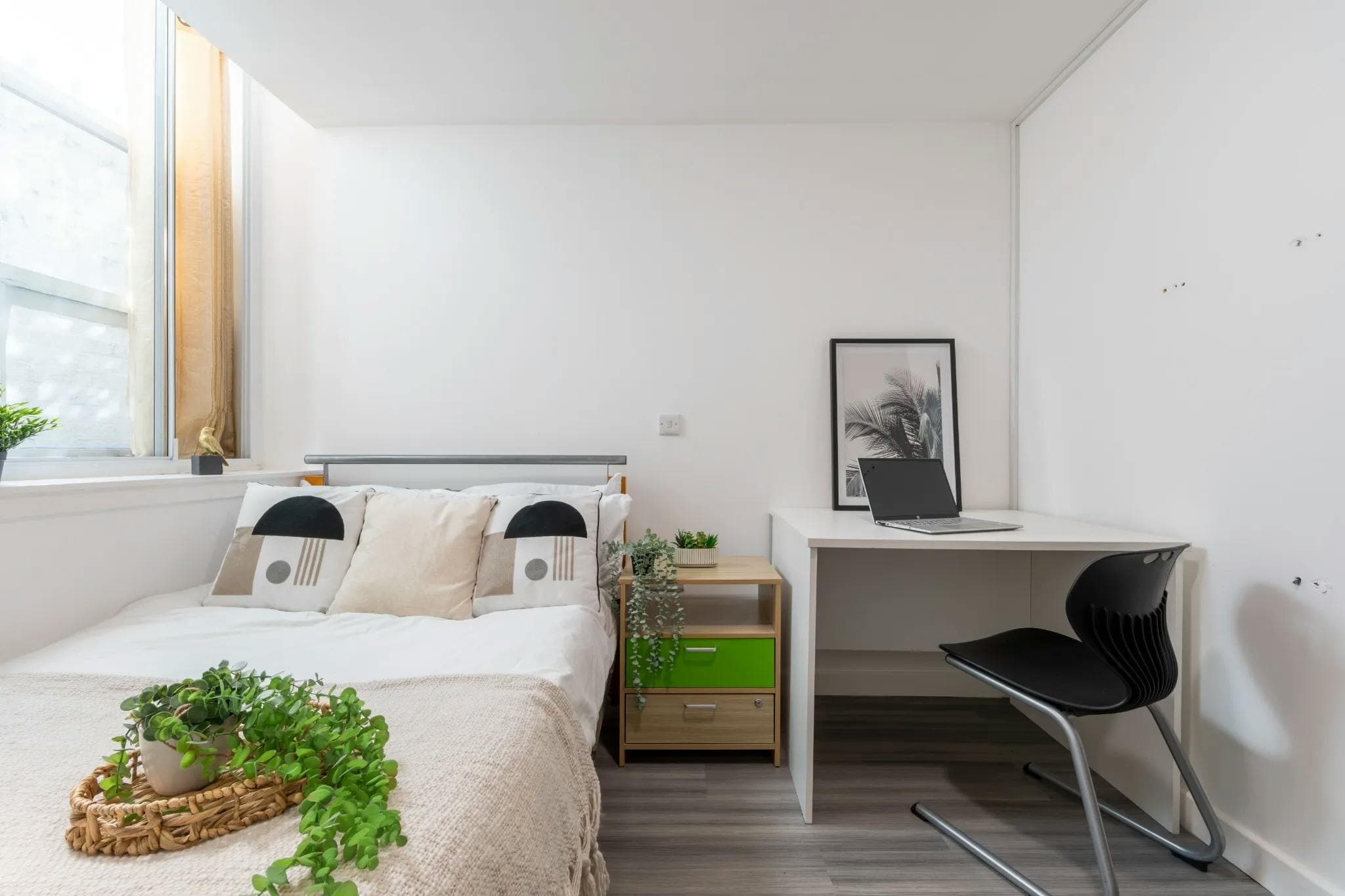  Gold Non En-Suite  -  Castle Gate Haus  - Gallery -  1