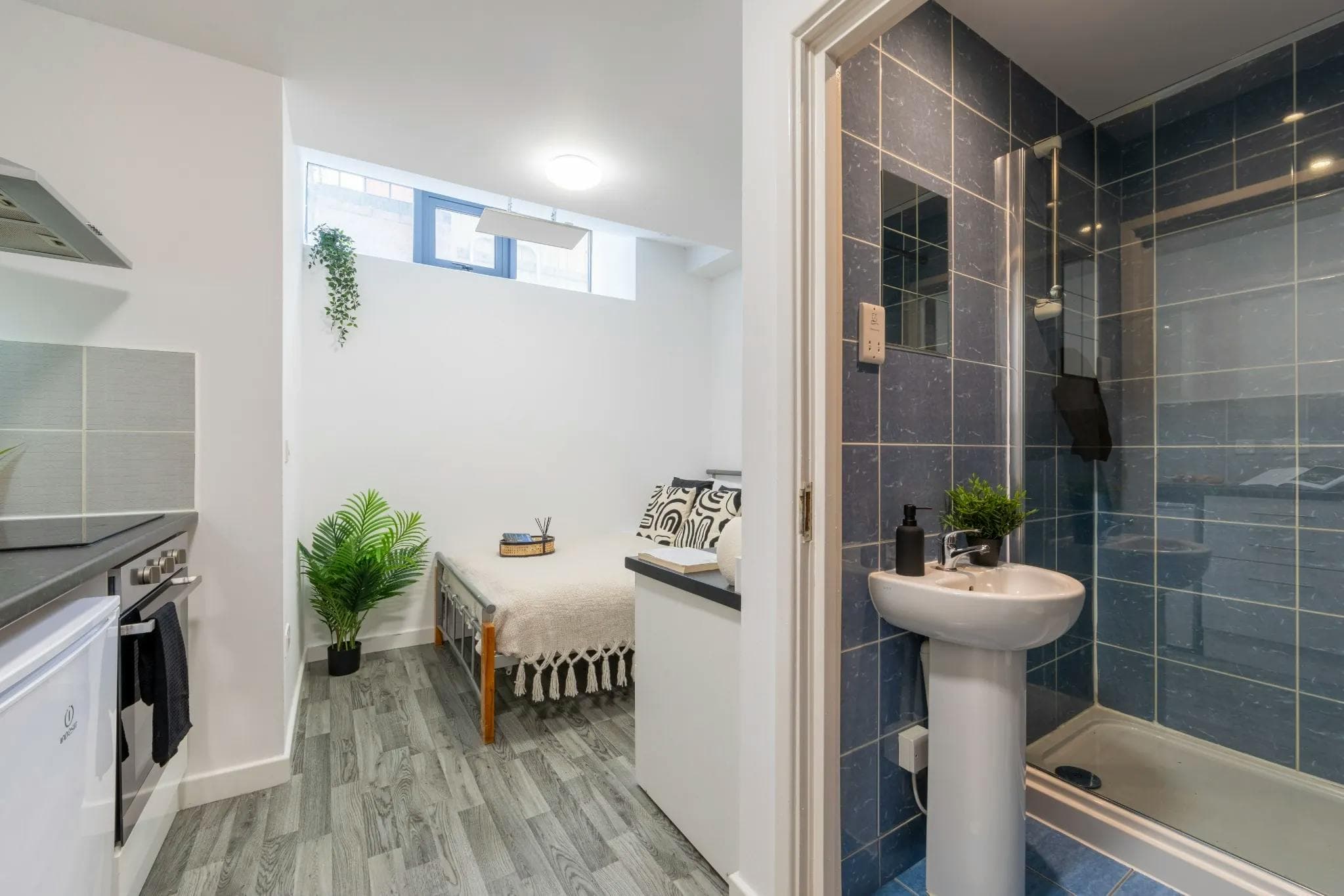 Bronze Studio - Castle Gate Haus - Gallery - 2