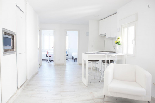 3-bedroom apartment - Gallery - 14